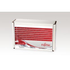 Fujitsu Consumable Kit 3575-600K - High-Quality Performance for Optimal Printer Efficiency!